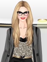 Celebrity-Inspired Lingerie