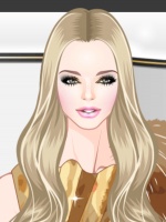 Ever-Changing Beauty Look