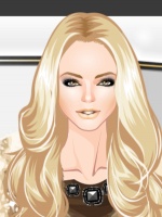 Ever-Changing Beauty Look