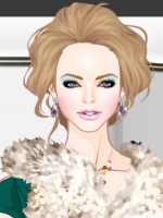 Ever-Changing Beauty Look