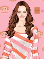 Iconic Paul Frank Ensemble