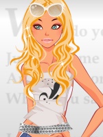 Celeb-Favorite Denim Style