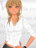 Celeb-Favorite Denim Style