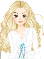 Easy Printed Summer Dress