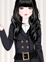 Throwback Styling Trick