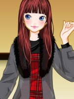 Favorite Plaid Items