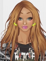 Perfect Red Lipstick