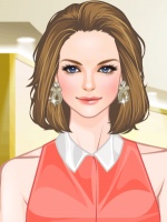 Soft Romantic Colors