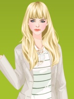 Non-Cheesy Green Outfits