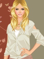 Safari-Inspired Twist