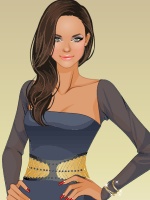 Egyptian Goddess Costumes