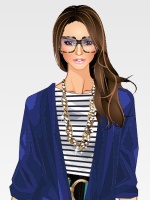 Spring Legging Trend