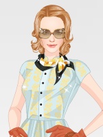 Head-Turning Spring Looks