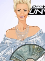 Asian Inspired Dresses