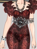 Royal Vampire Costumes