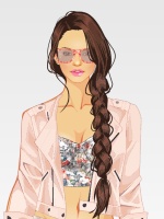 Spring's Romantic Florals