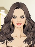 Sizzling Neon Eyeshadow Look