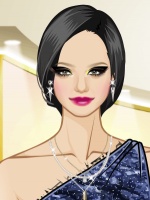 Sizzling Neon Eyeshadow Look