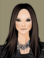 Dark Eyeshadow Palettes