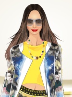 Head-to-Toe Patterns