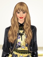 Head-to-Toe Patterns