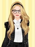 Hit-Girl Inspired Fashions