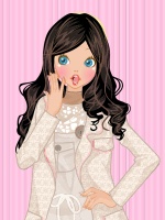 Vibrant Pastel Colors