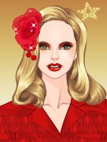 Euphoria-Inspired Eye Makeup