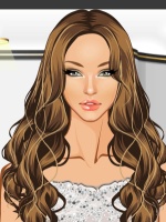 Negative Space Cat Eye