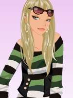 Sweats-Meets-Leggings Outfit