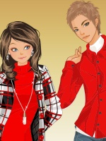 Matching Couple Outfits