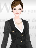 Sleek Airport Ensembles