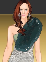 Impressive Faux Fur Looks