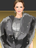 Impressive Faux Fur Looks