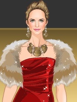 Impressive Faux Fur Looks