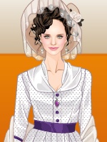 Renaissance-Chic Dresses