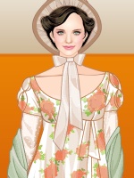 Renaissance-Chic Dresses