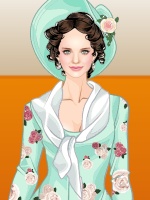 Renaissance-Chic Dresses