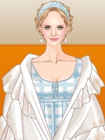 Renaissance-Chic Dresses