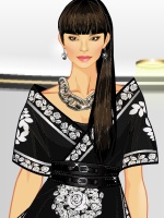 China-Inspired Collections