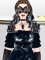 Royal Vampire Costumes