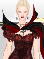 Royal Vampire Costumes