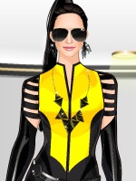 Female Superhero Costumes