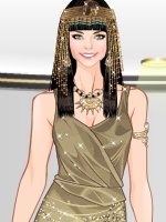 Ancient Civilizations Inspired Collection