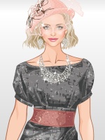 Midi Pencil Skirt Trend