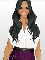 Iconic Purple Outfits