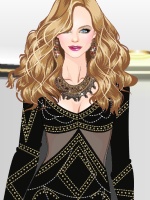 Pop Culture Inspired Costumes