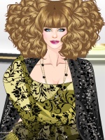 Pop Culture Inspired Costumes