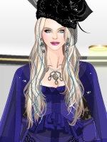 Pop Culture Inspired Costumes