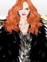 Pop Culture Inspired Costumes